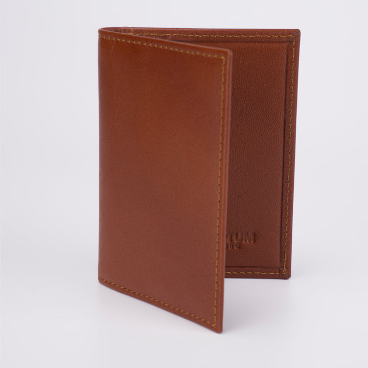 Scriptum Slim Card Wallet