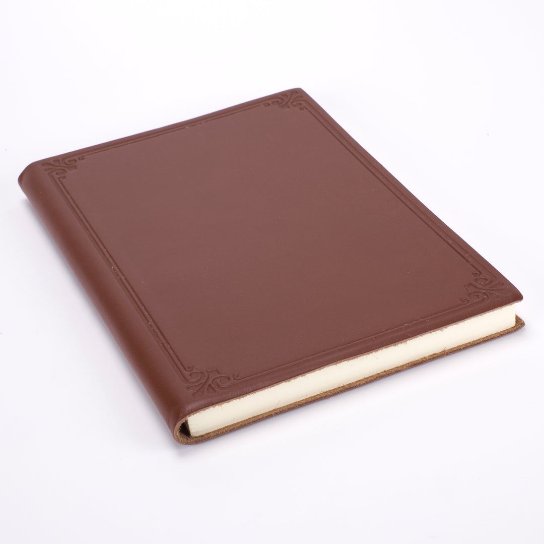 Tidby Journal