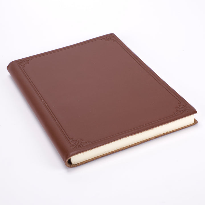 Tidby Journal