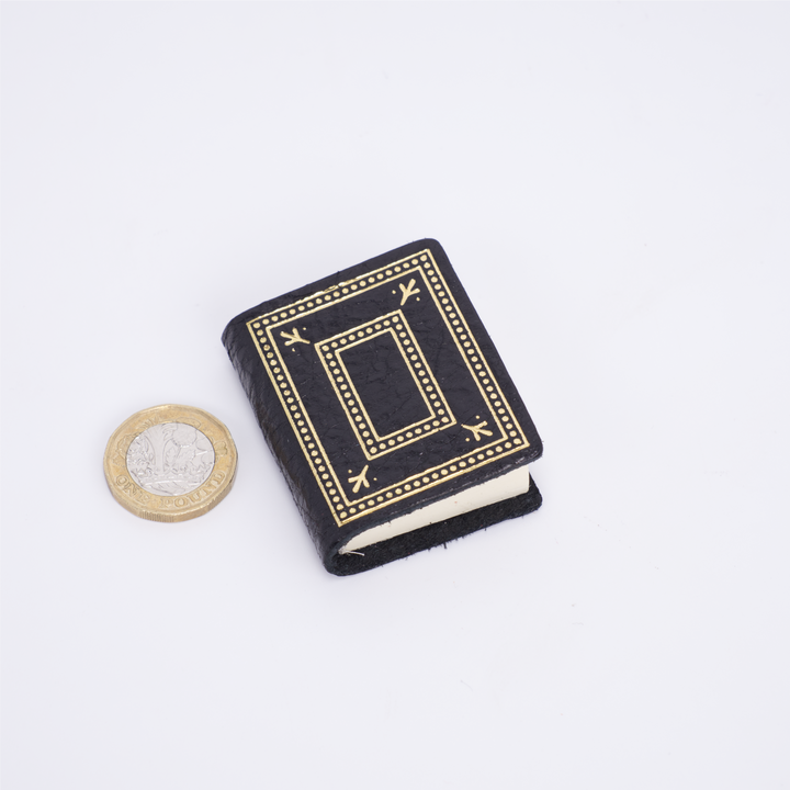 Minuscule Geometric