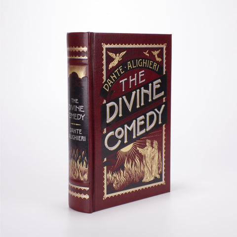 The Divine Comedy