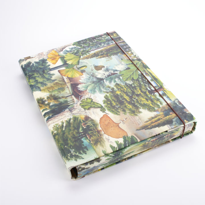 Bomo Art Box File