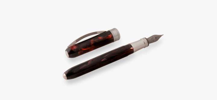 Visconti Comedia Fountain Pen