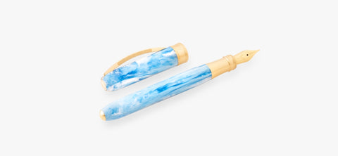 Visconti Comedia Fountain Pen