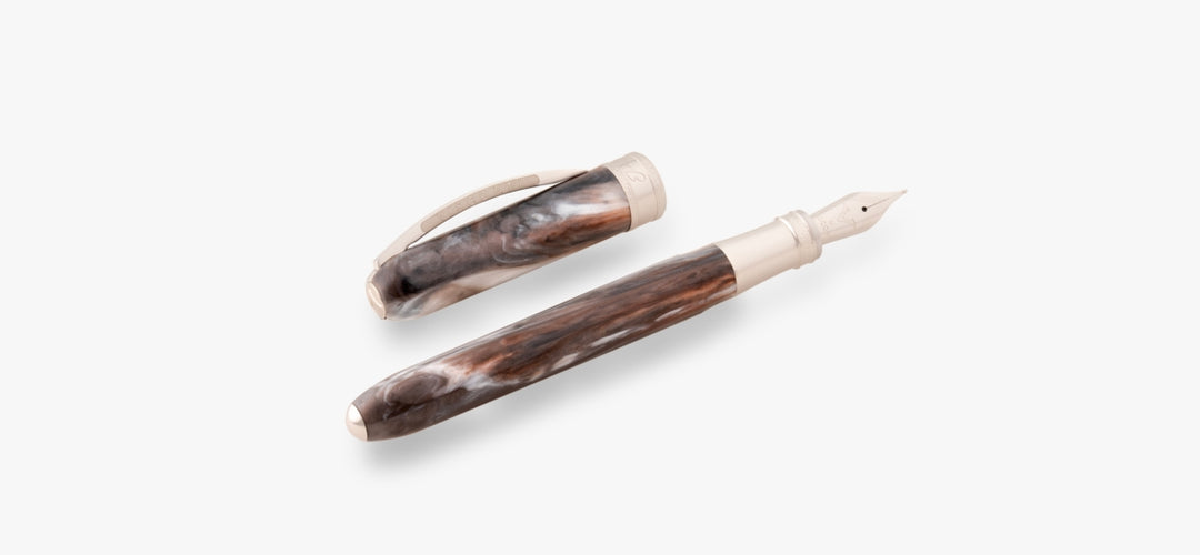 Visconti Comedia Fountain Pen