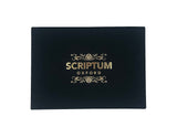 Scriptum Velké Losiny Handmade Paper