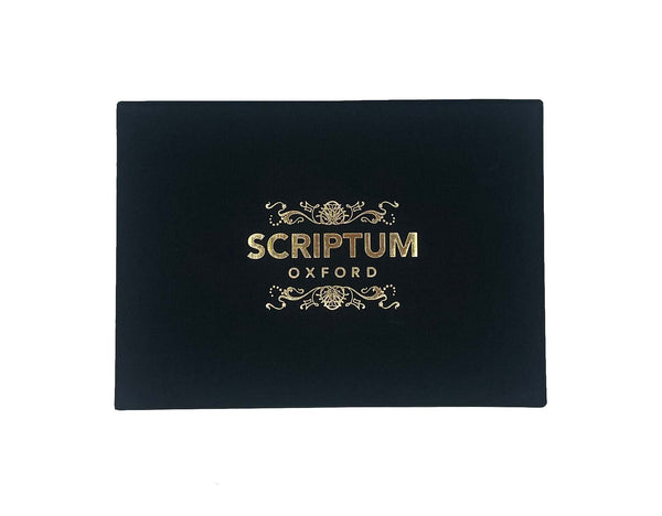 Scriptum Velké Losiny Handmade Paper