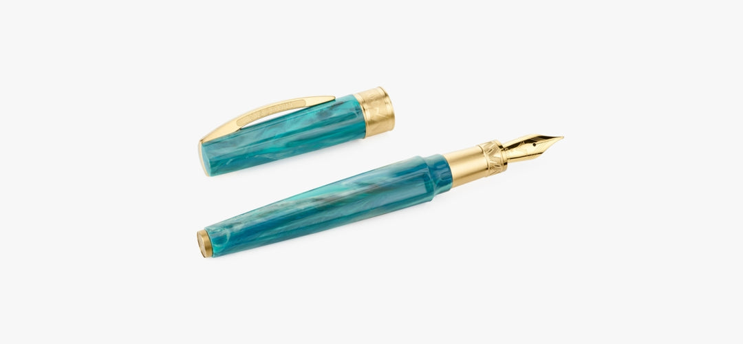 Visconti Mirage Mythos Fountain Pen