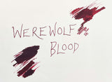 Scriptum Werewolf Blood Ink