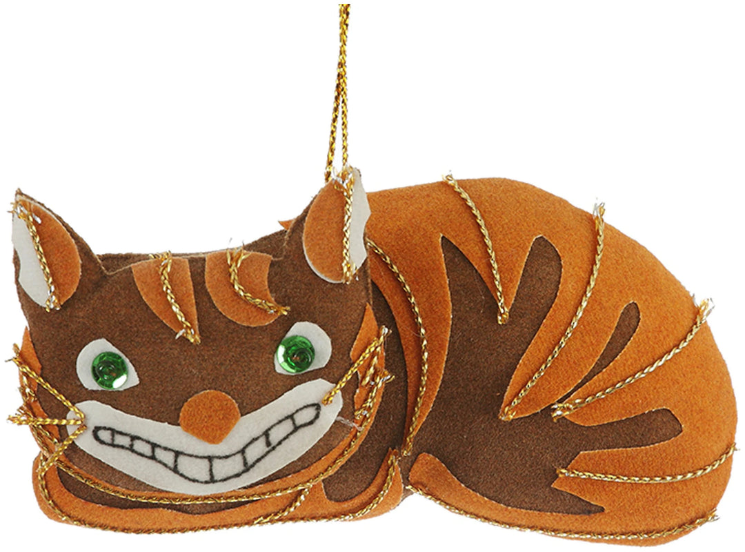 Handmade Hanging Figure Decoration