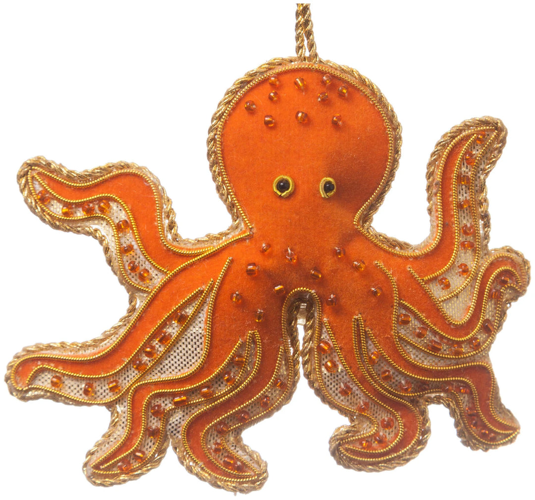 Handmade Hanging Figure Decoration