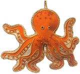 Handmade Hanging Figure Decoration