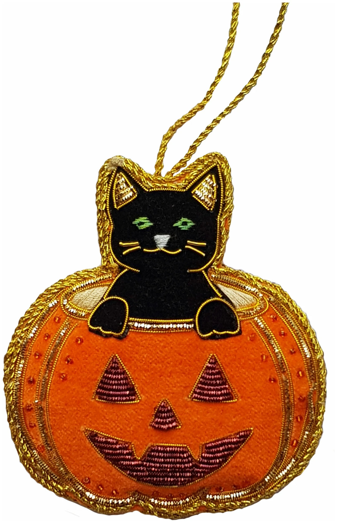 Handmade Hanging Figure Decoration