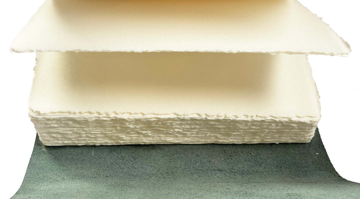 Amalfi Handmade Paper Journal