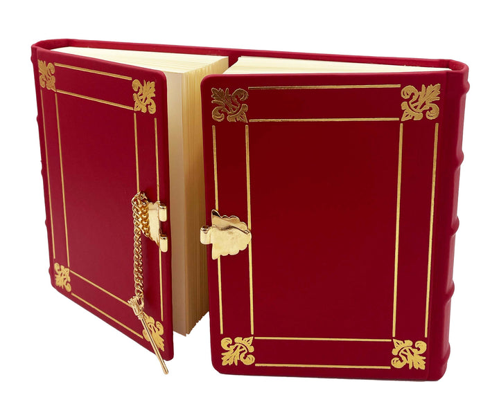 Coppia Double Journal
