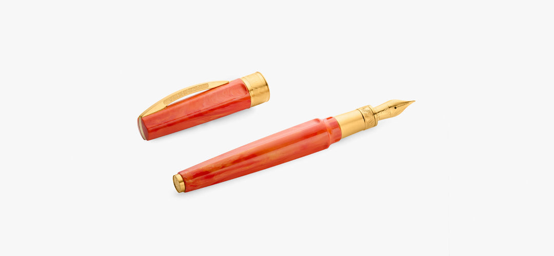 Visconti Mirage Mythos Fountain Pen