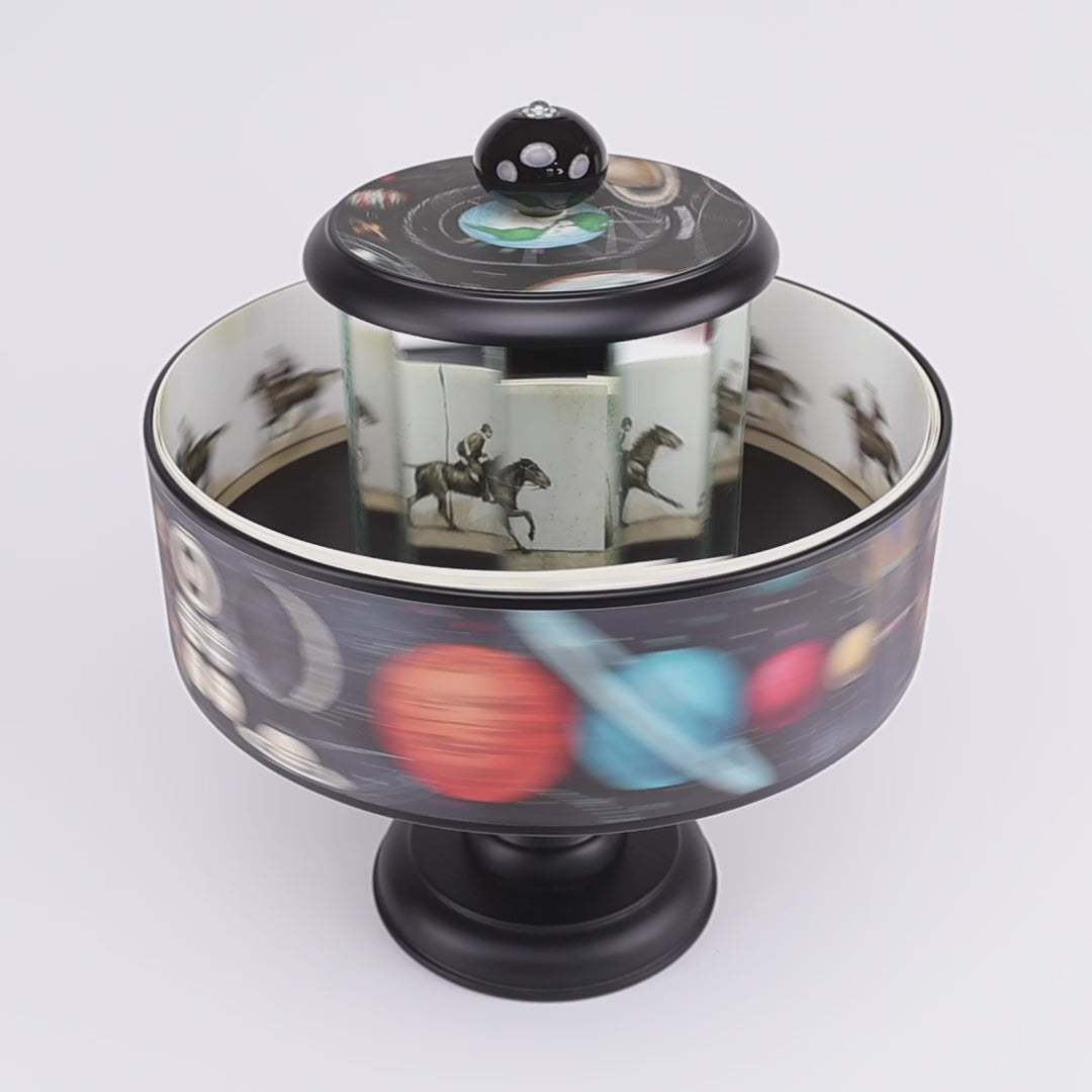 Praxinoscope