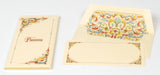 Kartos Long Flat Cards & Envelopes