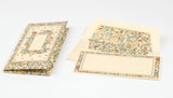 Kartos Long Flat Cards & Envelopes