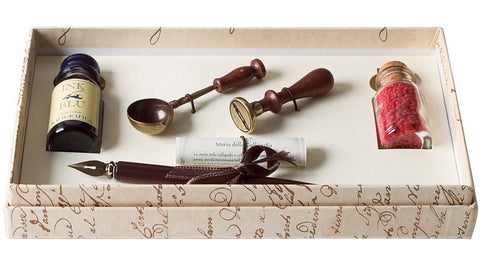 Seal & Wax Set