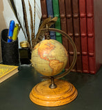 Hanging Globe