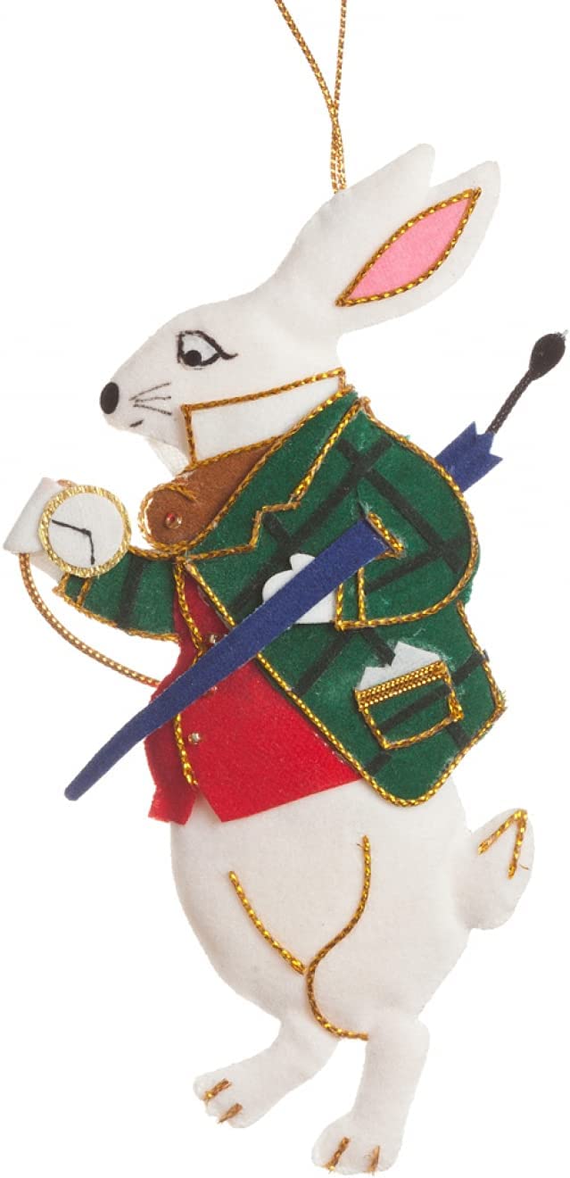 Handmade Hanging Figure Decoration