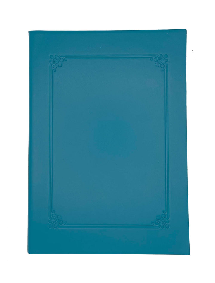 Ravello Journal