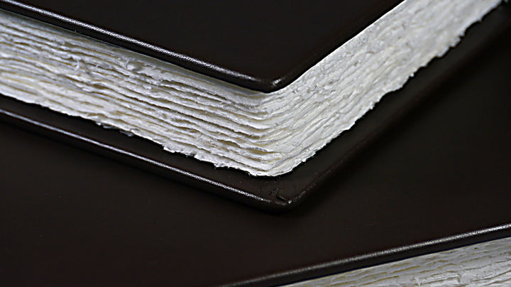 Verdi Journal close up