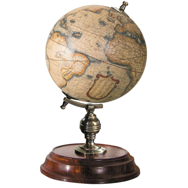 Desktop  Globe