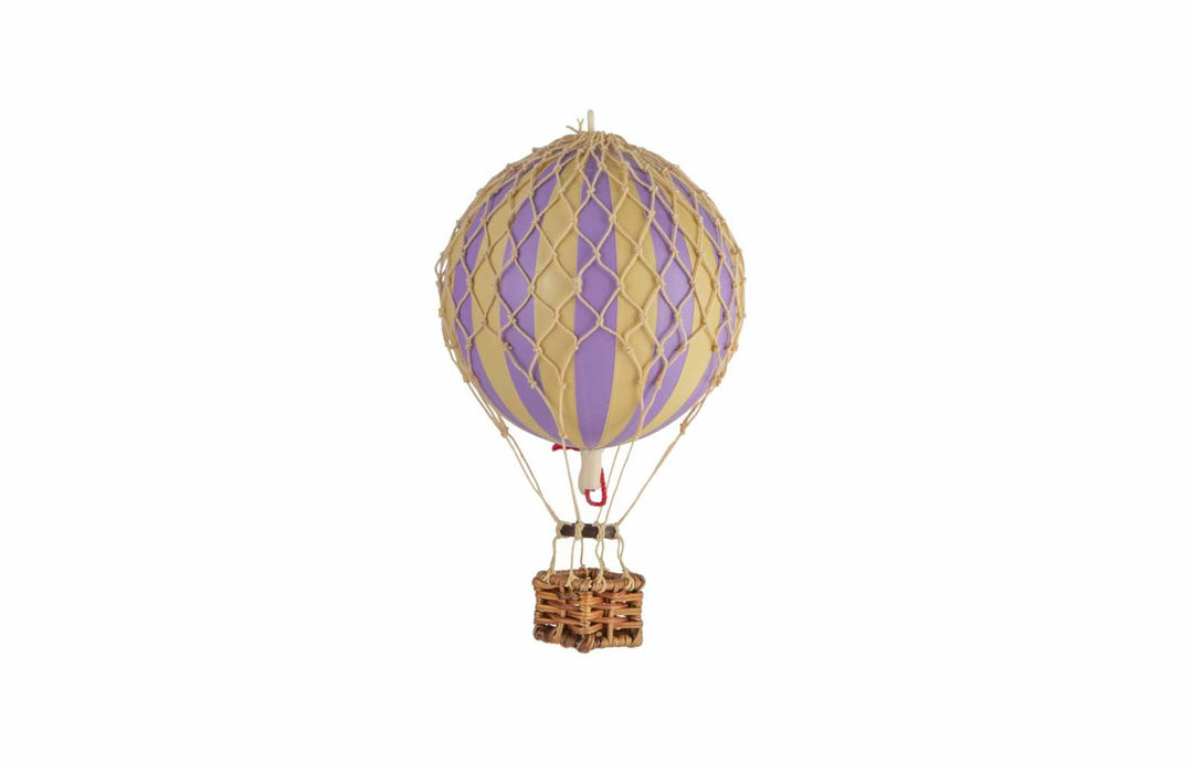 Small Hot Air Balloon