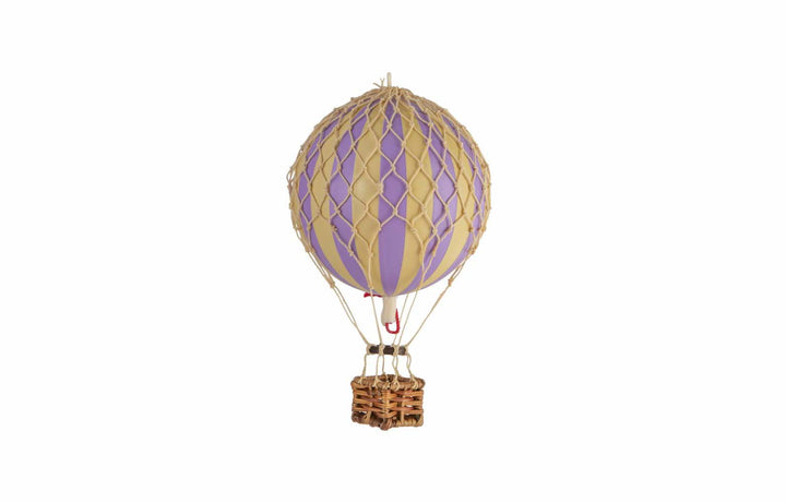 Small Hot Air Balloon