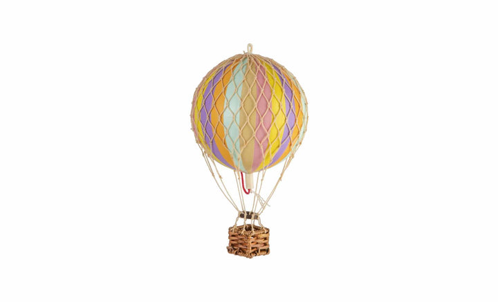 Small Hot Air Balloon