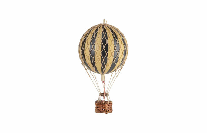 Small Hot Air Balloon
