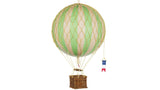 Medium Hot Air Balloon Green