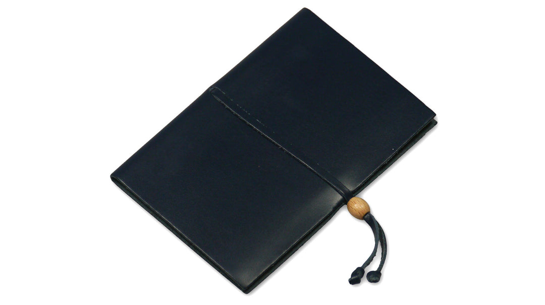 Pocket Address Book - Blue