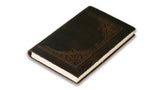 Piacenza Pocket Notebook - brown