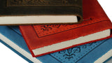 Piacenza Pocket Notebook - close up
