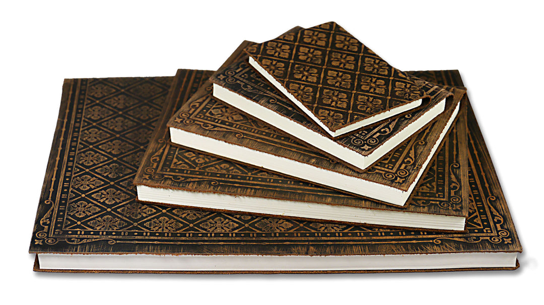 Capponi Journal