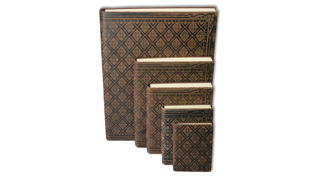 Capponi Journal