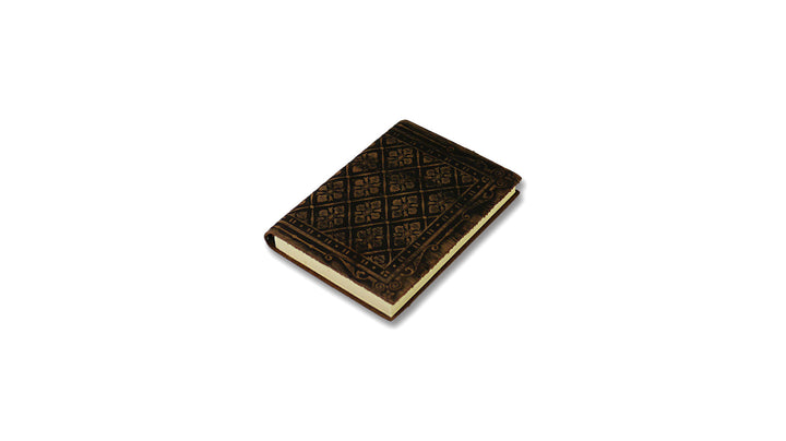 Capponi Journal - small