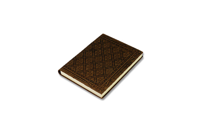 Capponi Journal - medium