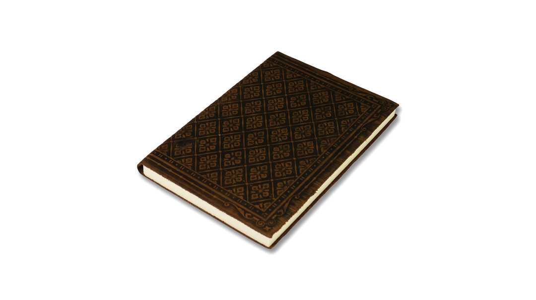 Capponi Journal - medium plus