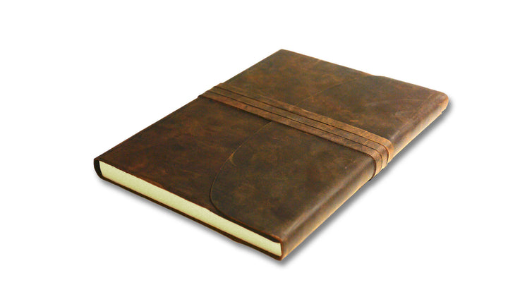 Verona Journal - Brown