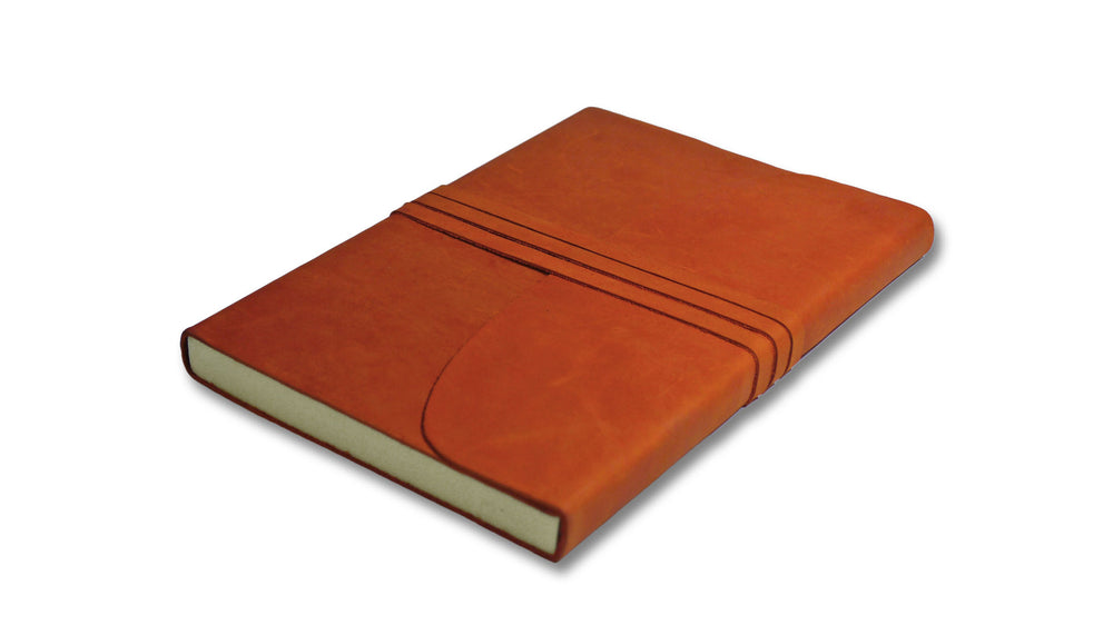 Verona Journal - Orange