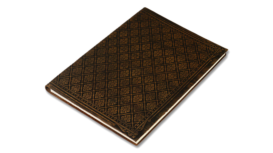Capponi Journal - large