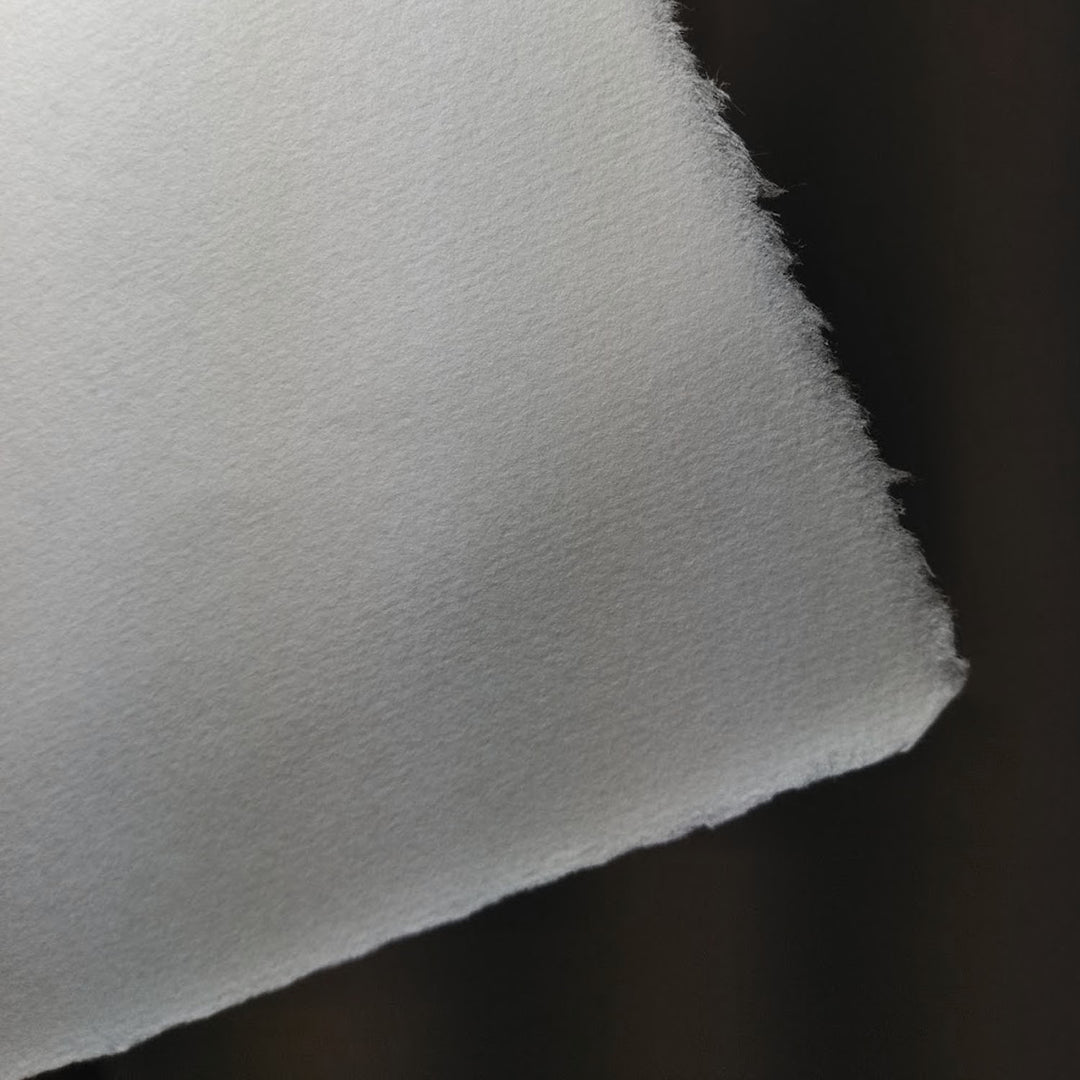 Deckled Edge
