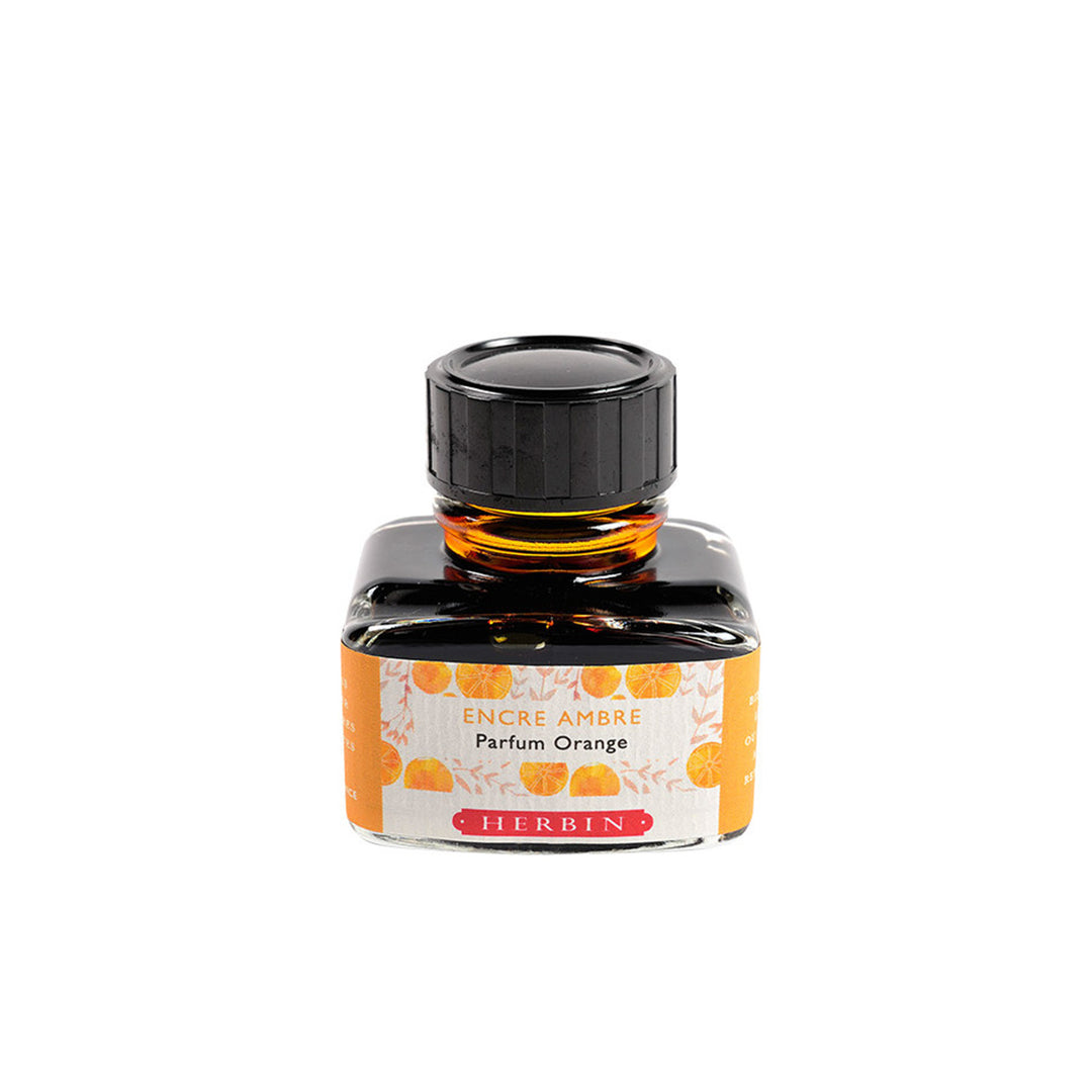 Scented Ink