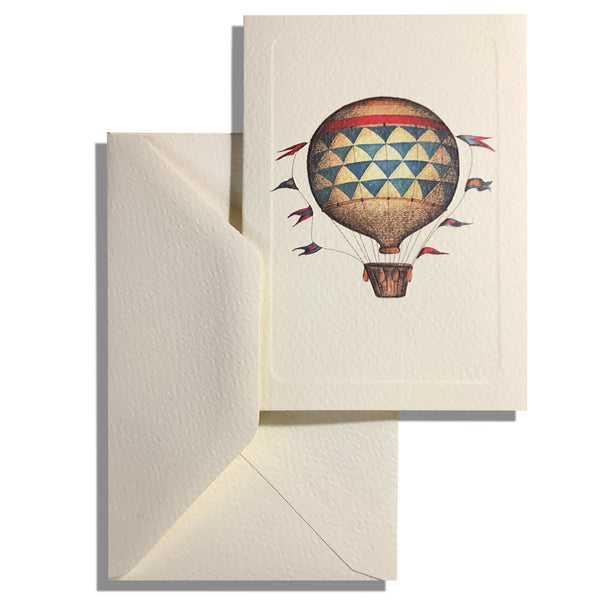 Assorted Balloon Cards
