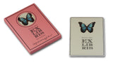 Bookplate - Butterfly