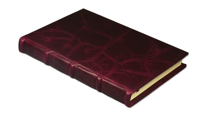 Bomo Art Leatherbound Journal